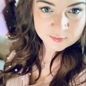 Meet your Posher, Christa